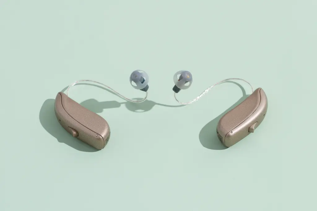 Hearing Aid Alternative