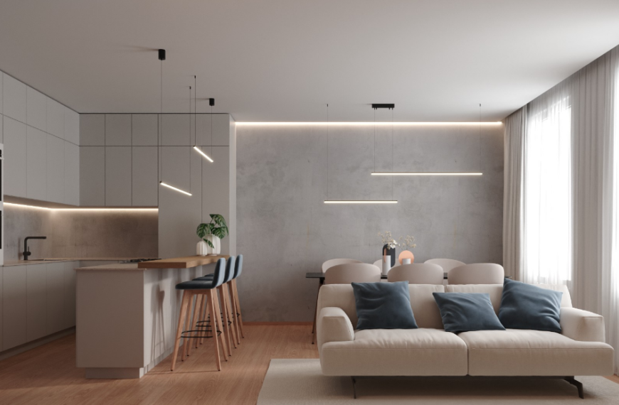 Kitchen Design Ideas