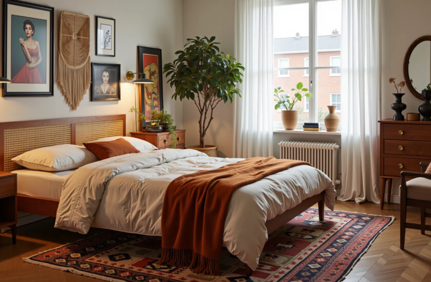 15 Cozy Modern Guest Bedroom Ideas​