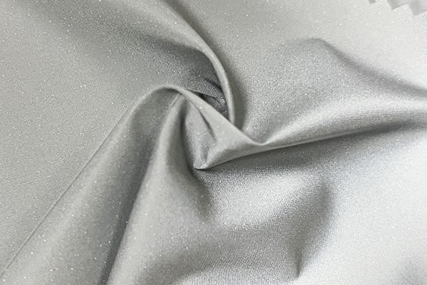 Polyester Reflective Fabric