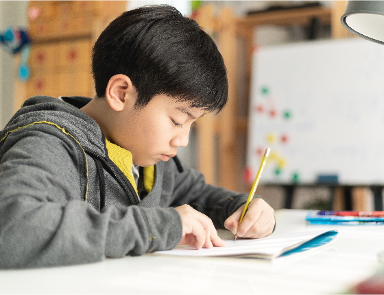 Tuition Centre