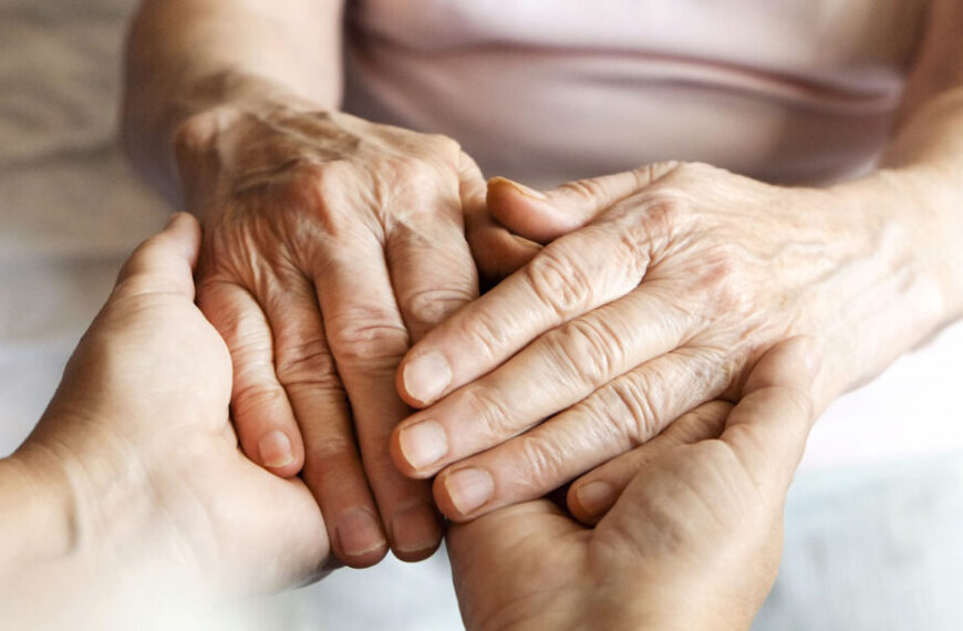 Elderly Care