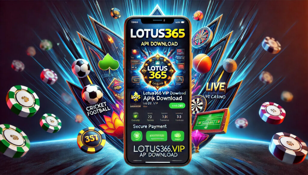 Lotus 365