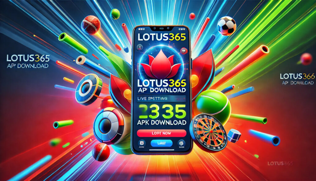 Lotus 365