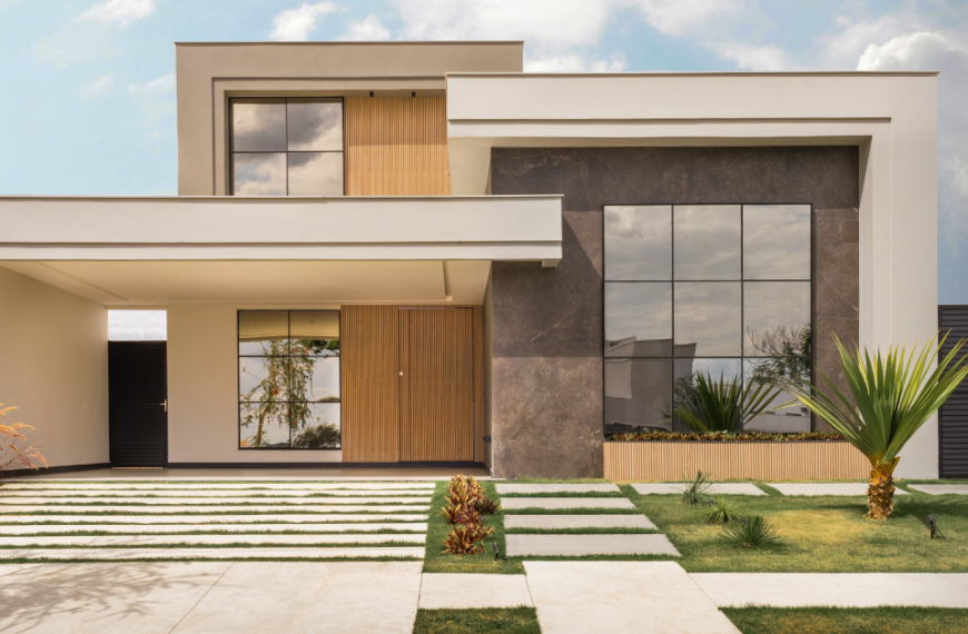 Famous Chinese Doors and Windows Brands with International Reach